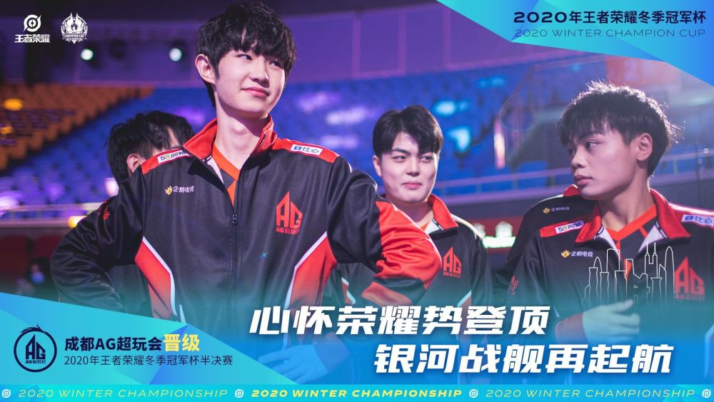 上各具特色