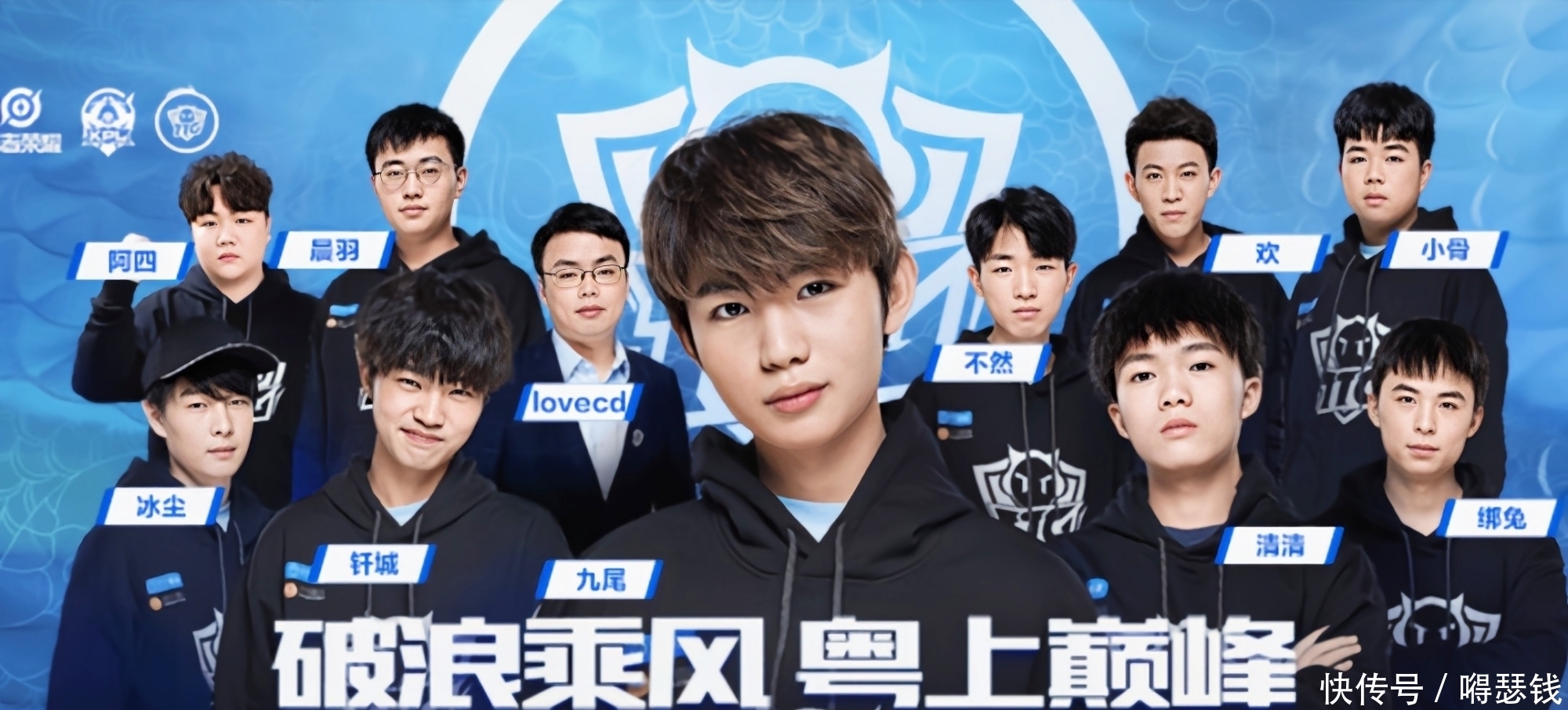 与机遇