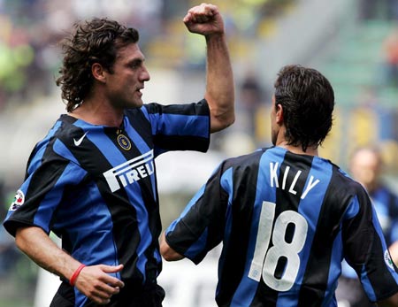 每一场胜负 每一场胜负