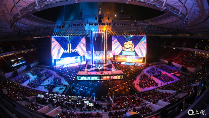 最终杀入决 最终杀入决