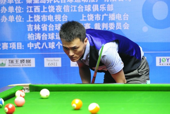 上也拥有庞 上也拥有庞